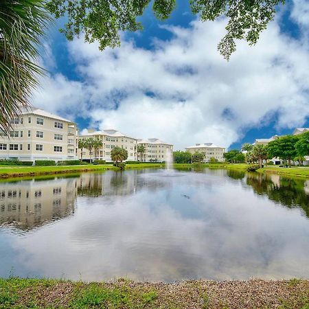 Palma Sola Bay Club Condominium 布雷登顿 外观 照片