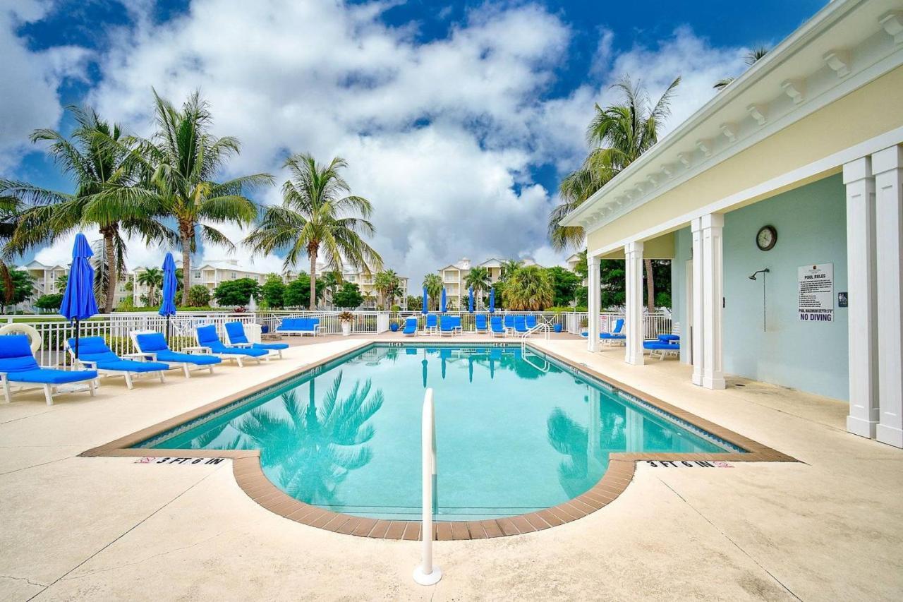 Palma Sola Bay Club Condominium 布雷登顿 外观 照片