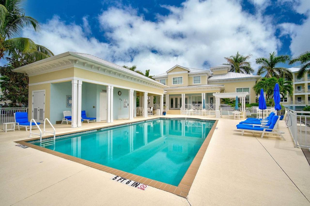 Palma Sola Bay Club Condominium 布雷登顿 外观 照片