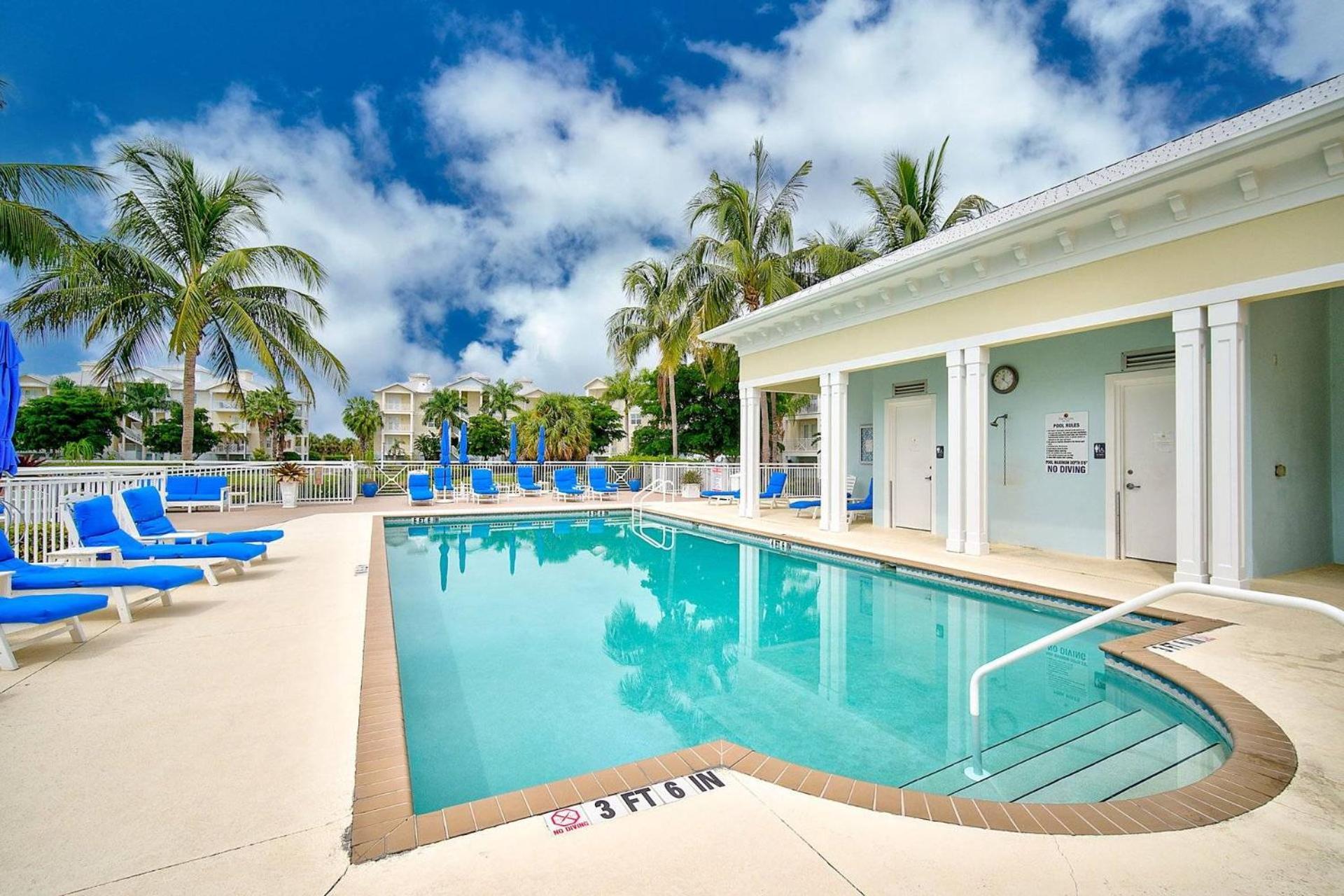 Palma Sola Bay Club Condominium 布雷登顿 外观 照片